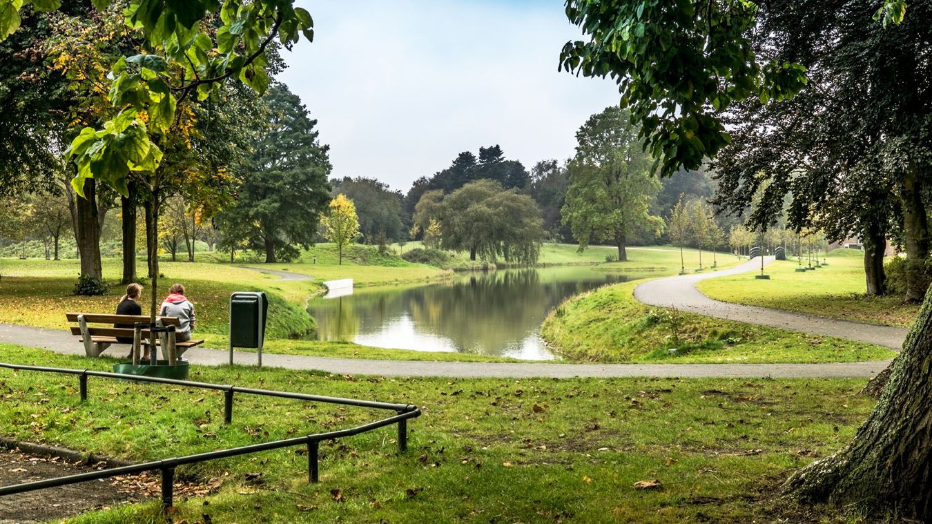 Foto 25 van Hertogenlaan 336