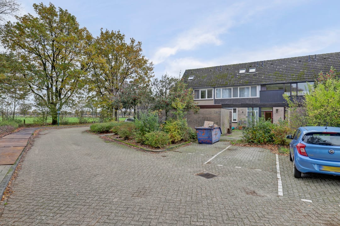 Foto 2 van Scorpius 14