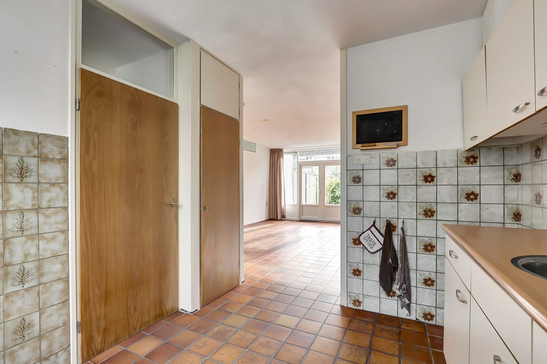 Foto 7 van Scorpius 14