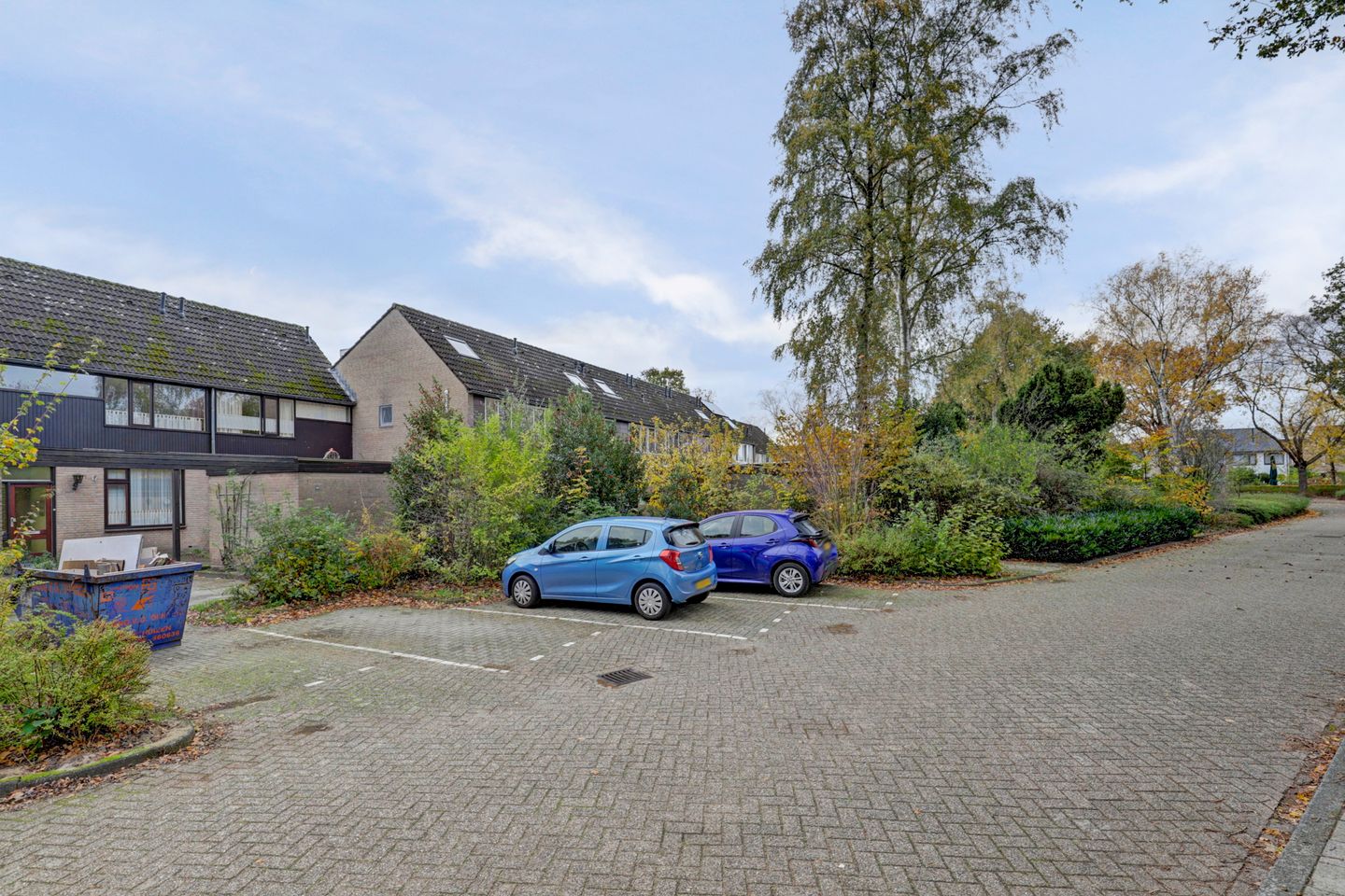 Foto 34 van Scorpius 14