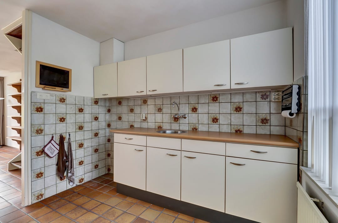 Foto 8 van Scorpius 14