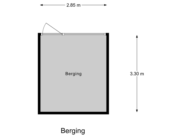 Berging