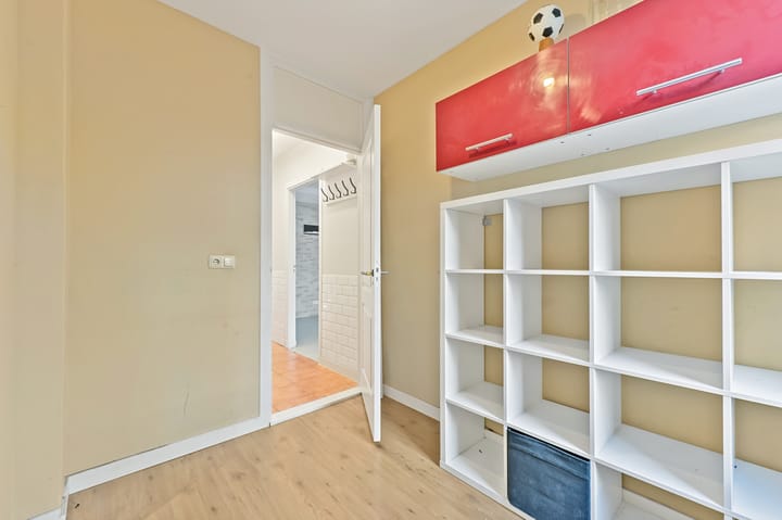 Foto 5 van Antheunisstraat 78