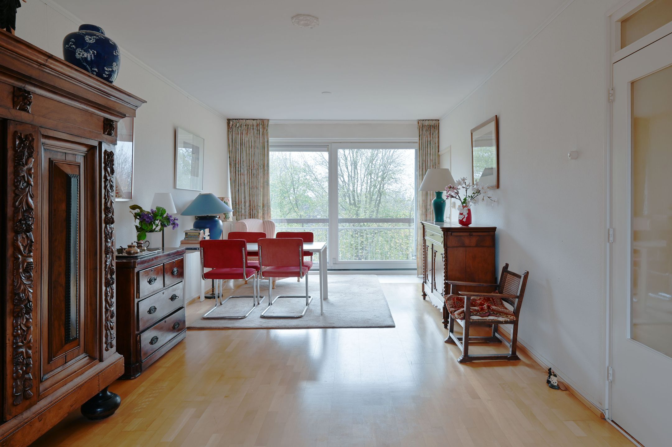 Foto 6 van Van Nijenrodeweg 528