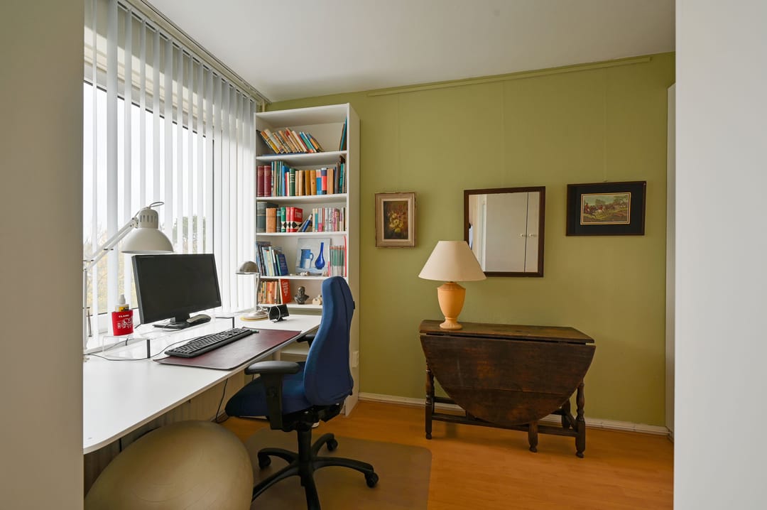 Foto 7 van Van Nijenrodeweg 528