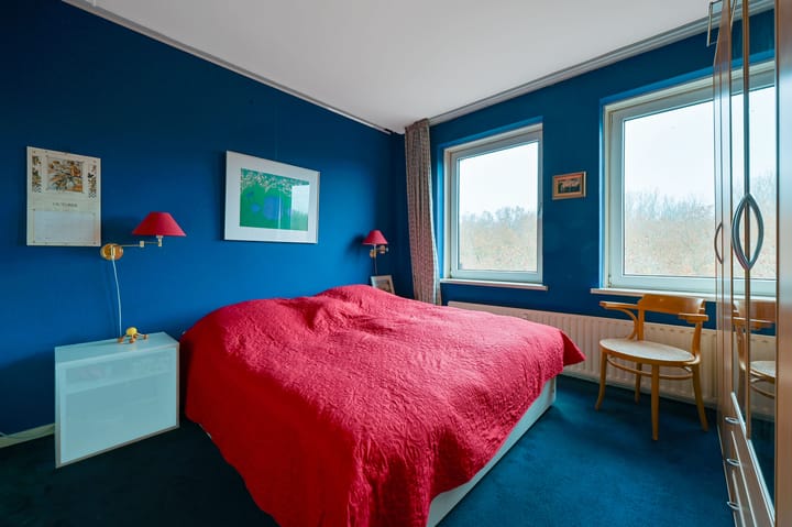 Photo 11 of Van Nijenrodeweg 528