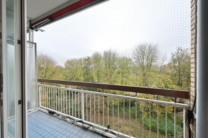 Photo 9 of Van Nijenrodeweg 528