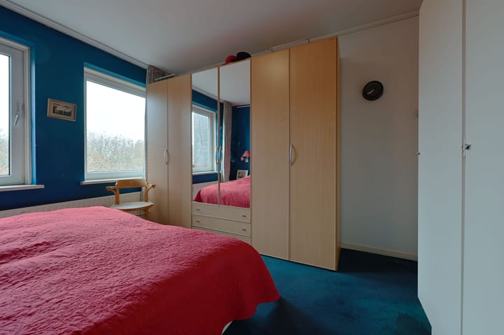 Photo 12 of Van Nijenrodeweg 528