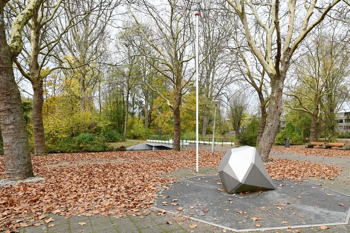 Photo 22 of Van Nijenrodeweg 528