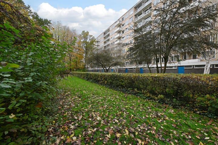 Photo 25 of Van Nijenrodeweg 528