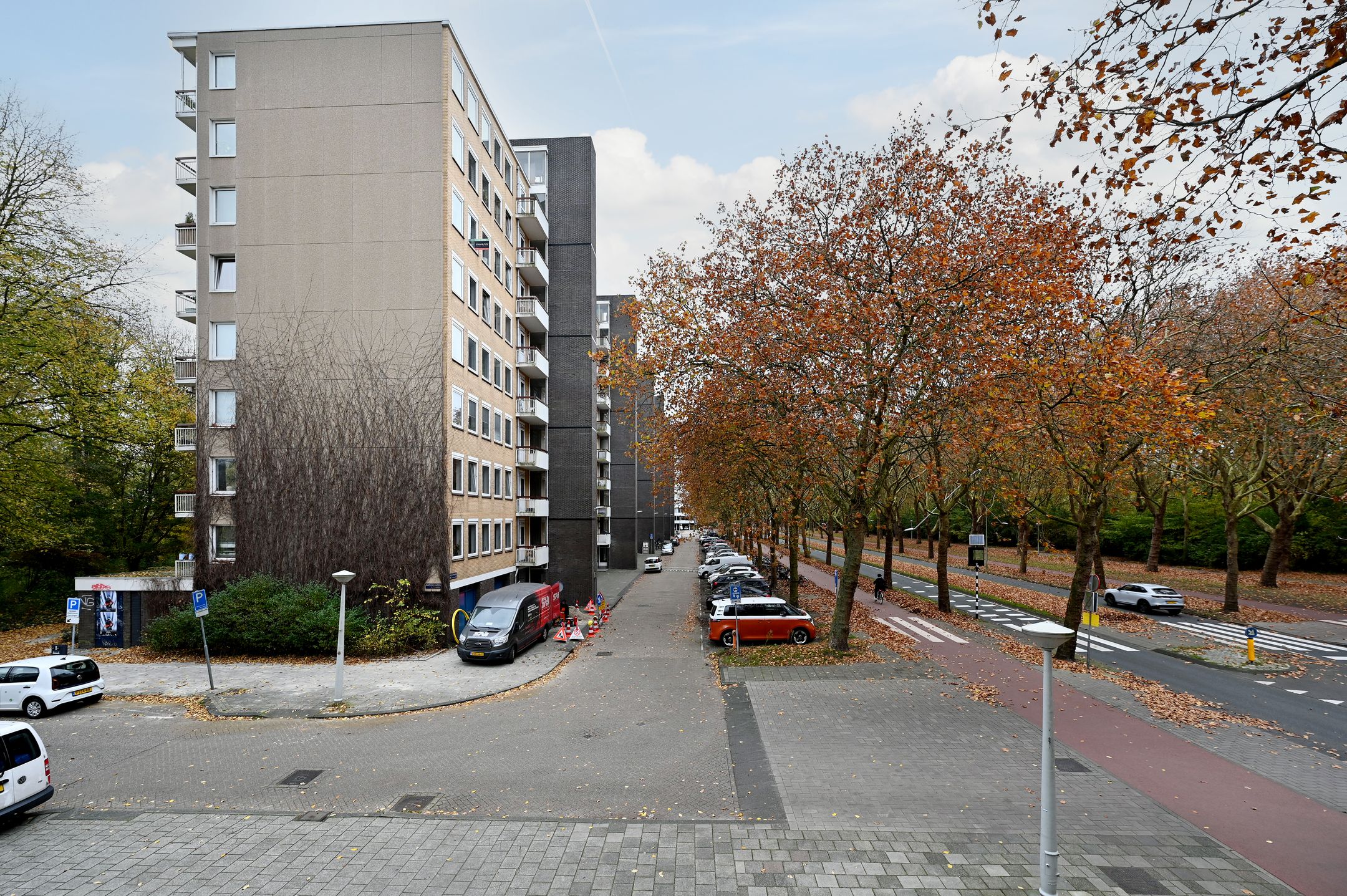 Foto 24 van Van Nijenrodeweg 528