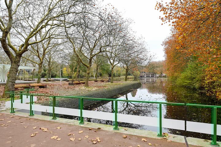 Photo 21 of Van Nijenrodeweg 528