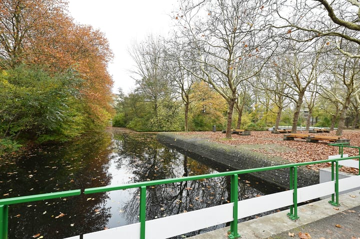 Photo 23 of Van Nijenrodeweg 528