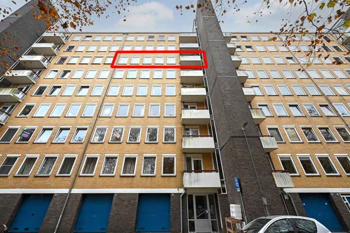 Van Nijenrodeweg 528