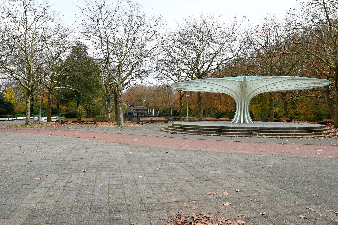 Foto 20 van Van Nijenrodeweg 528