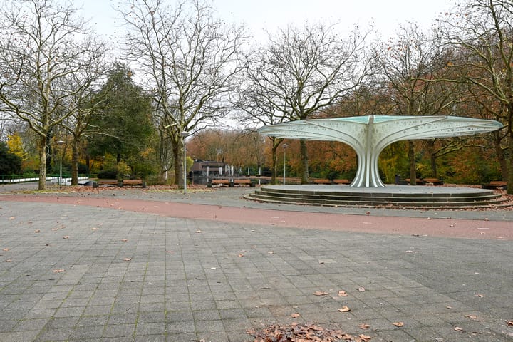 Photo 20 of Van Nijenrodeweg 528