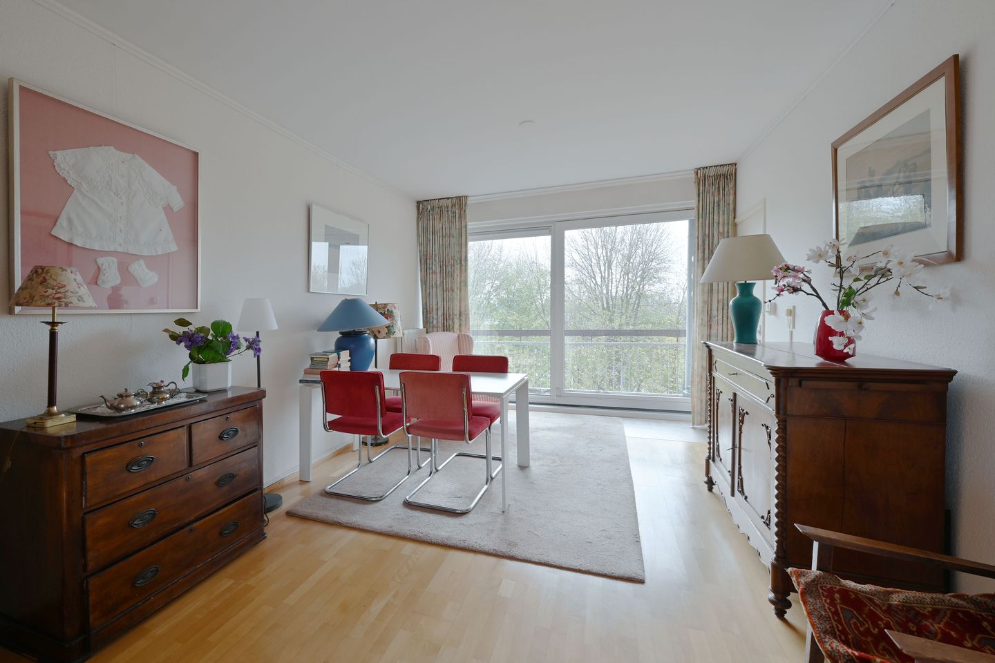 Foto 5 van Van Nijenrodeweg 528