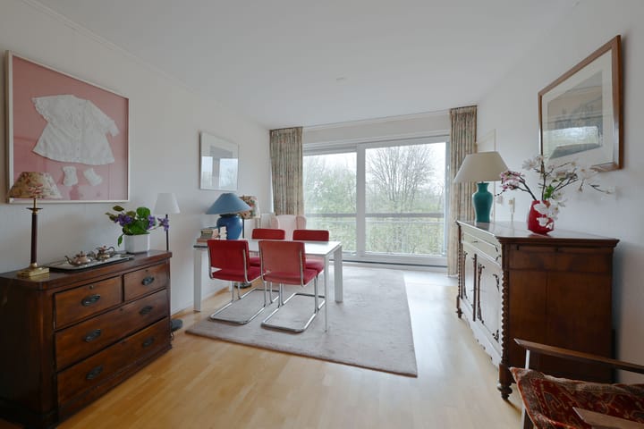 Photo 5 of Van Nijenrodeweg 528