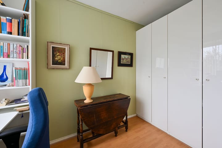 Photo 8 of Van Nijenrodeweg 528