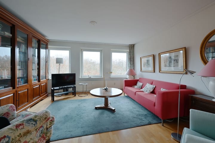 Photo 3 of Van Nijenrodeweg 528