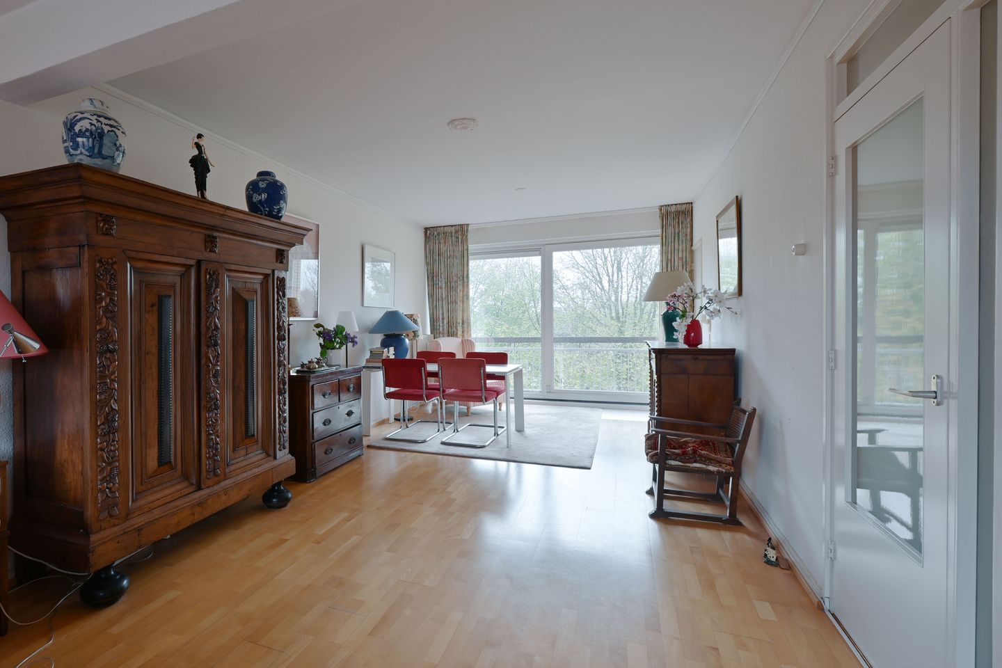 Foto 4 van Van Nijenrodeweg 528