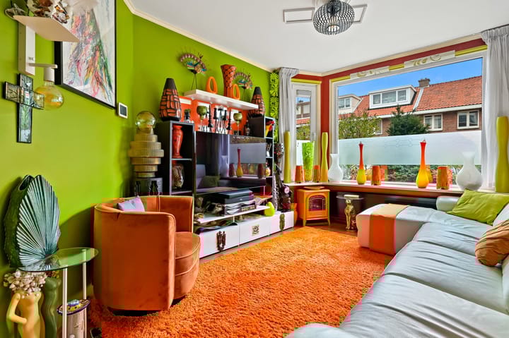 Foto 3 van Rodenbachstraat 29