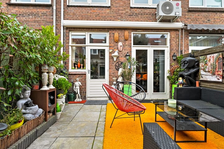 Foto 11 van Rodenbachstraat 29