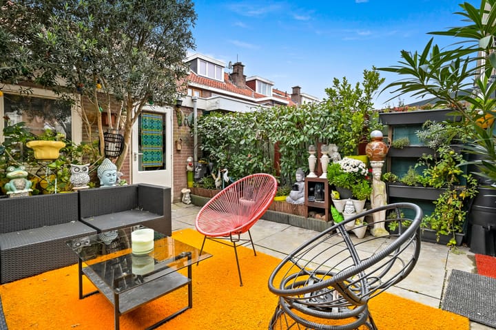 Foto 10 van Rodenbachstraat 29