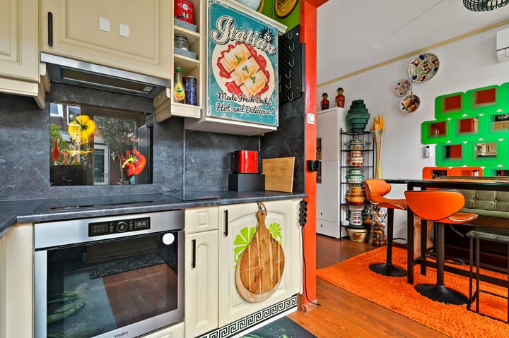 Foto 12 van Rodenbachstraat 29