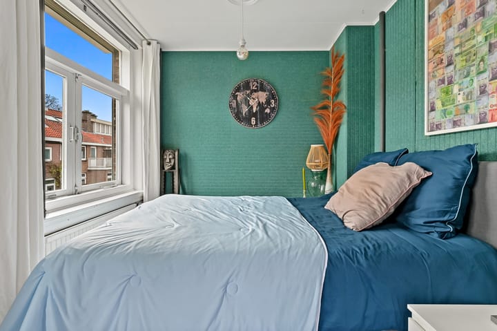 Foto 20 van Rodenbachstraat 29