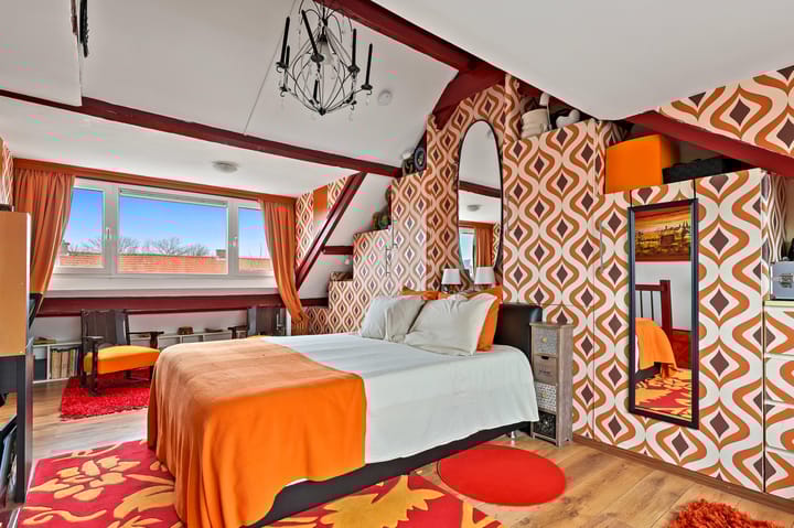 Foto 23 van Rodenbachstraat 29