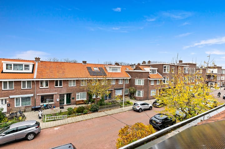 Foto 25 van Rodenbachstraat 29