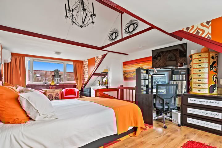 Foto 30 van Rodenbachstraat 29