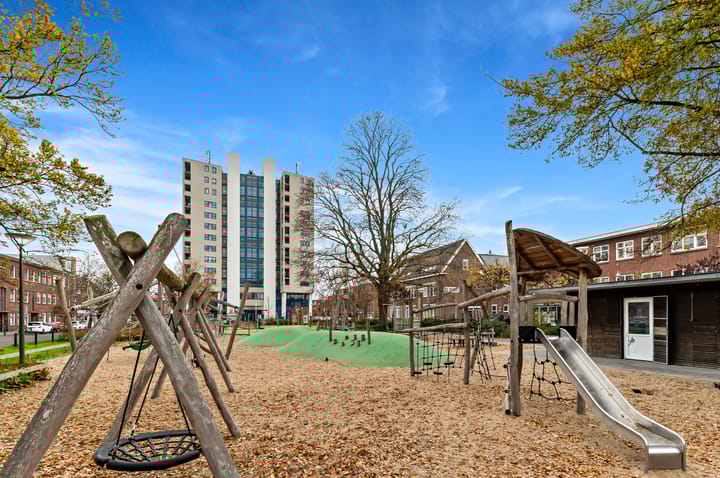 Foto 37 van Rodenbachstraat 29