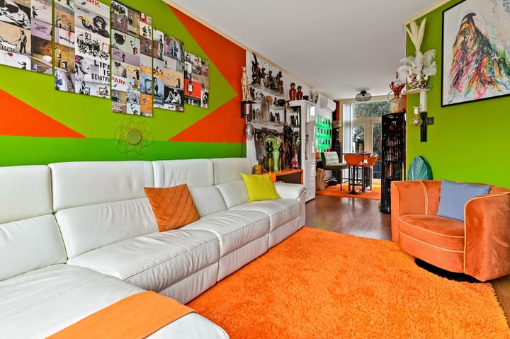 Foto 4 van Rodenbachstraat 29