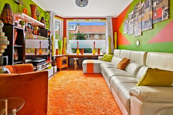 Foto 2 van Rodenbachstraat 29