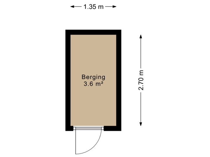 Berging