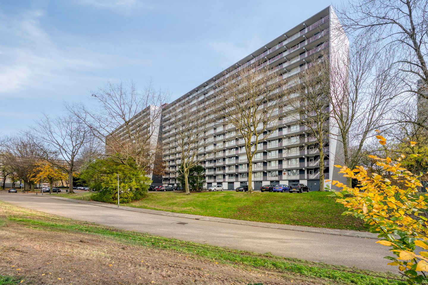 Photo 1 of Henri Dunantstraat 299