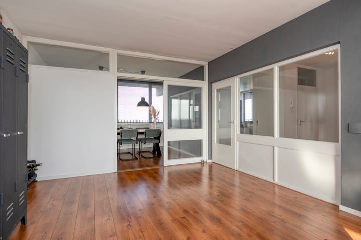 Photo 3 of Henri Dunantstraat 299