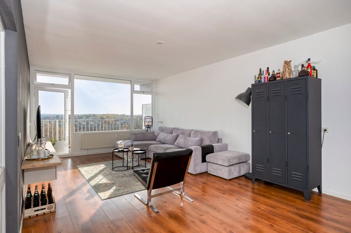 Photo 4 of Henri Dunantstraat 299