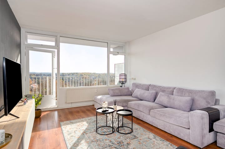 Photo 5 of Henri Dunantstraat 299