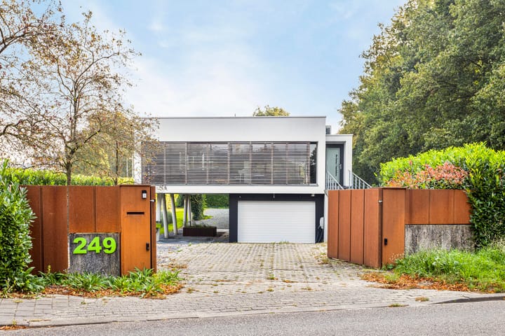 Photo 6 of Oude Terborgseweg 249