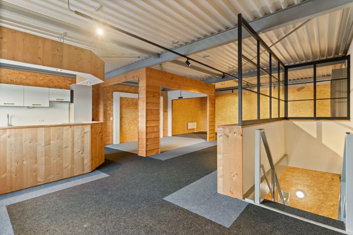 Deltageul 34-12, Stellendam