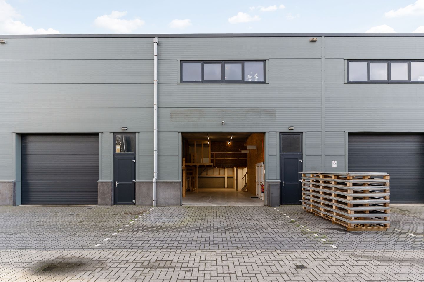 Bekijk foto 2 van Deltageul 34-12