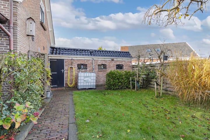 Foto 5 van Kerkbuurt 23