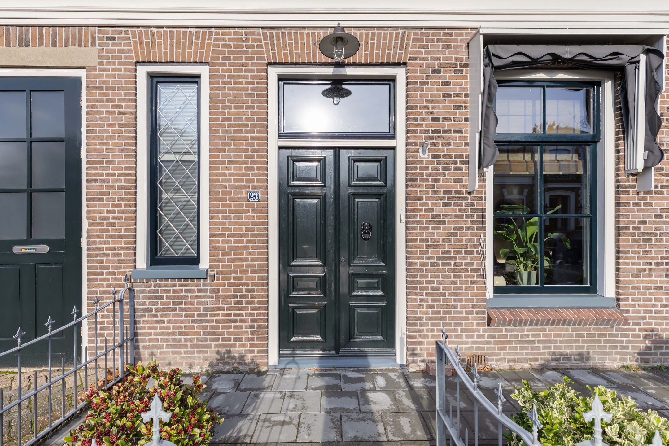 Foto 6 van Kerkbuurt 23