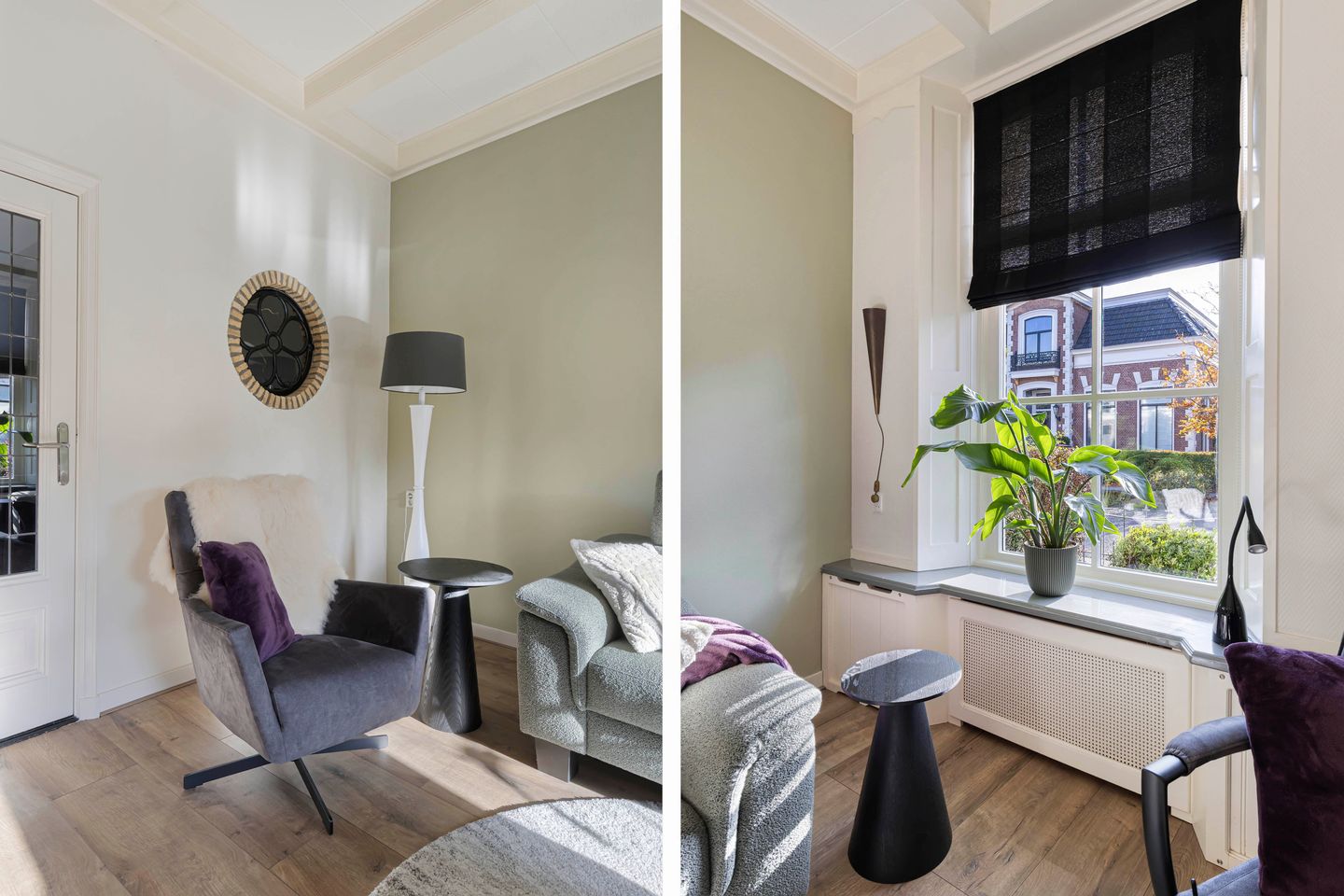 Foto 10 van Kerkbuurt 23