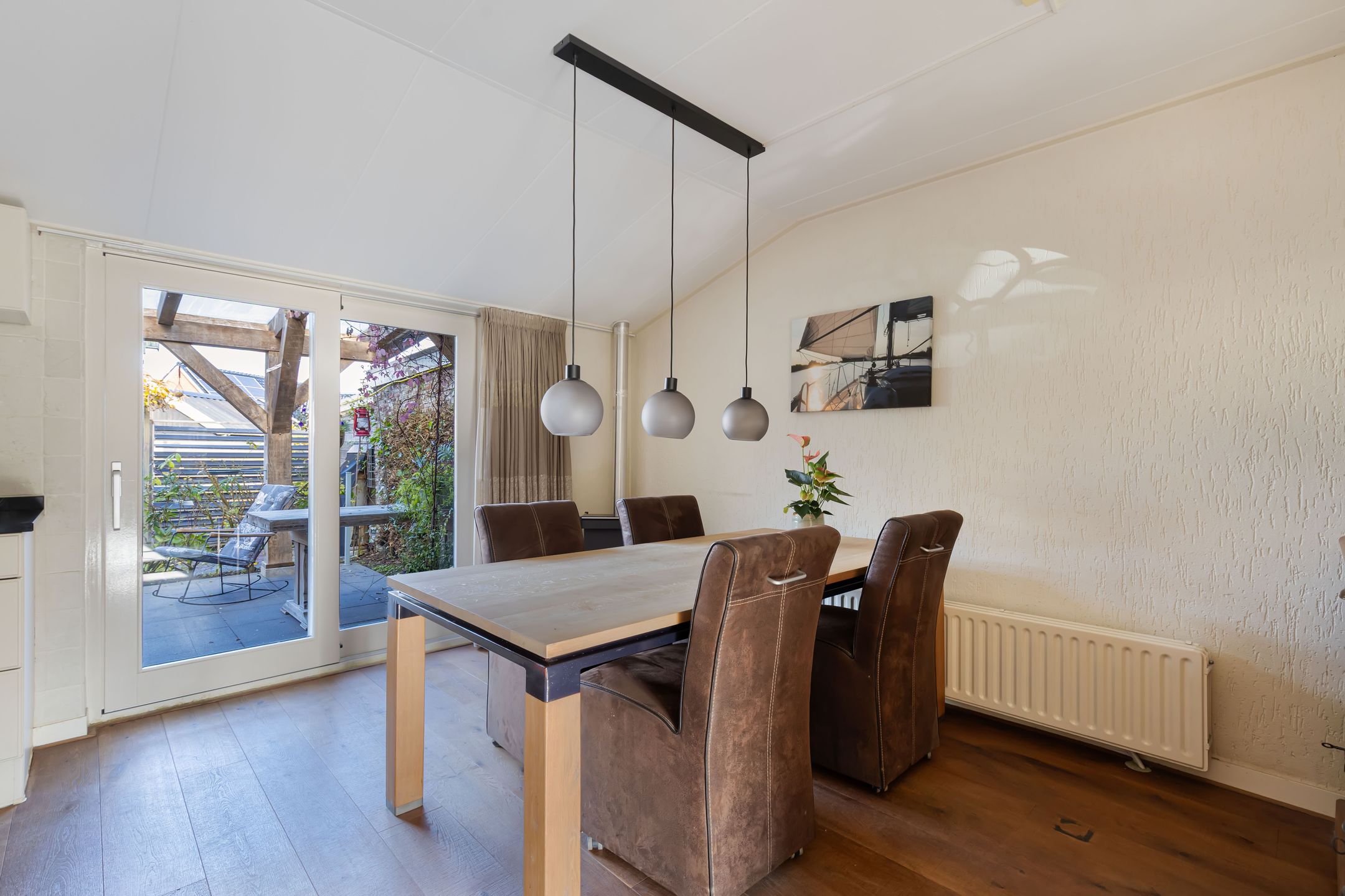 Foto 12 van Kerkbuurt 23