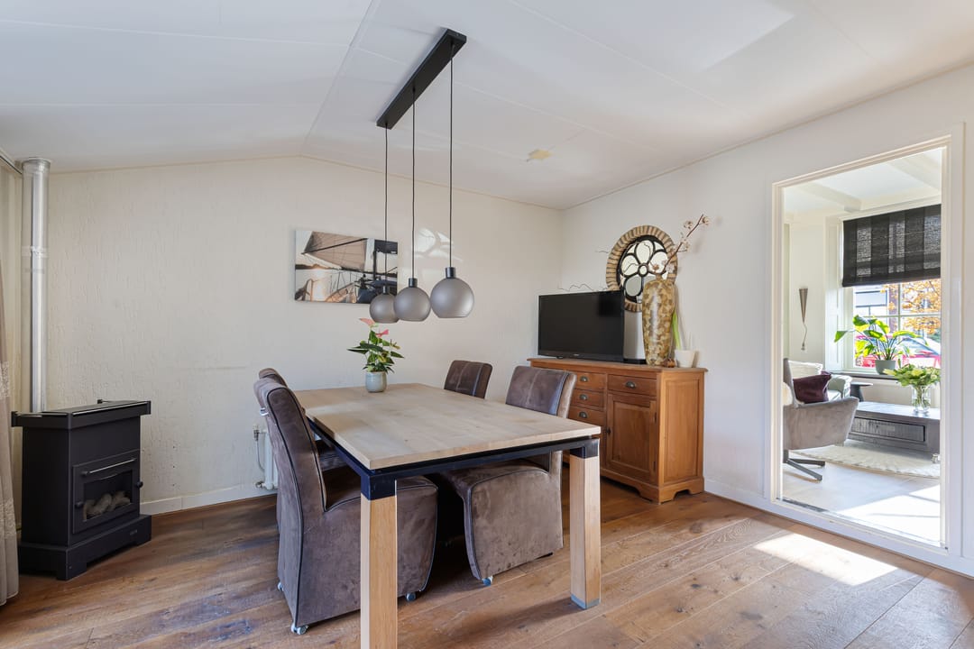 Foto 13 van Kerkbuurt 23