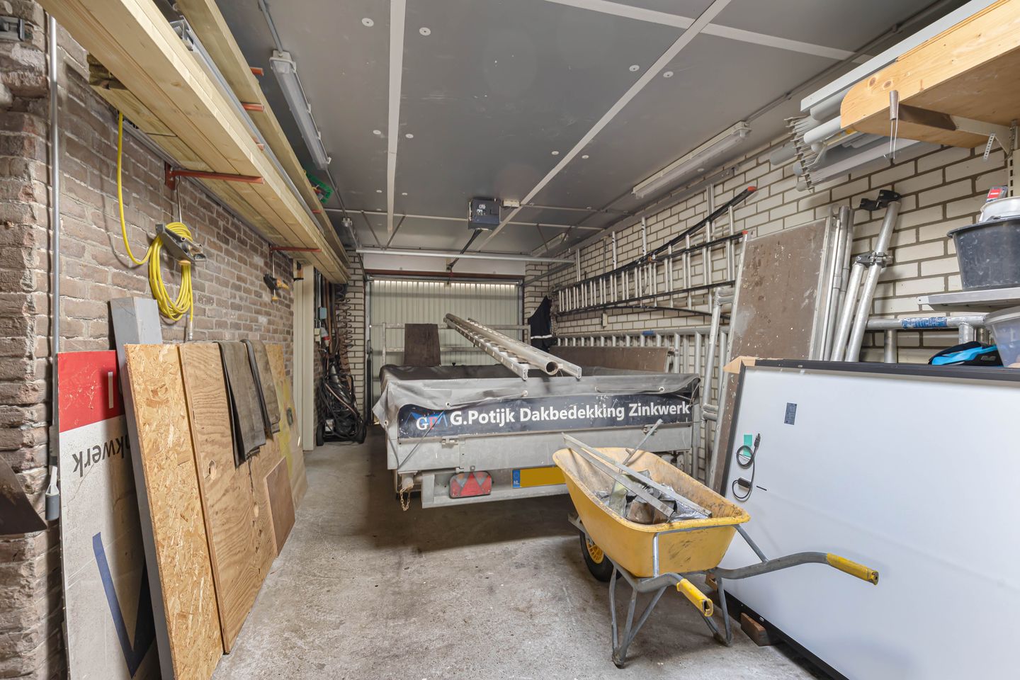 Foto 25 van Kerkbuurt 23